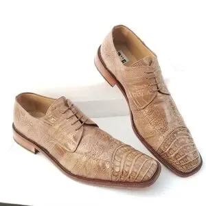 David Eden | Shoes | David Eden Mens Upscale Triple Exotic 